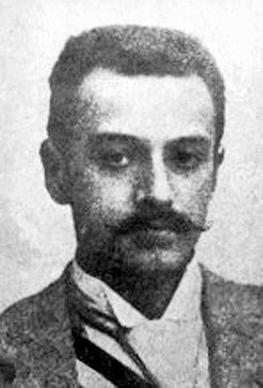 Kazimierz  Prószyński pionier  kinematografii
